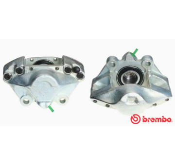 Brzdový třmen BREMBO F 23 001