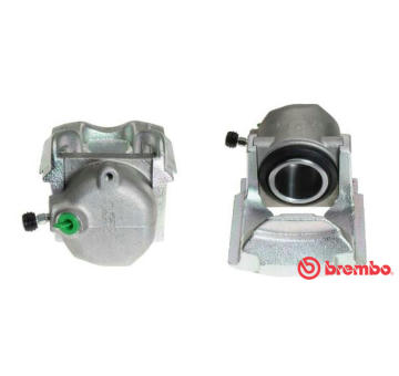 Brzdový třmen BREMBO F 23 003