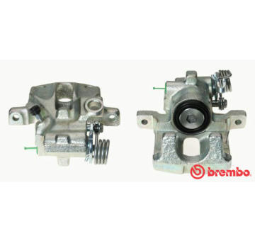 Brzdový třmen BREMBO F 23 006