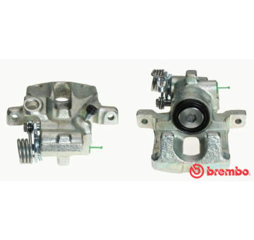 Brzdový třmen BREMBO F 23 007