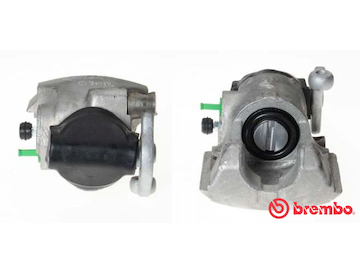 Brzdový třmen BREMBO F 23 010