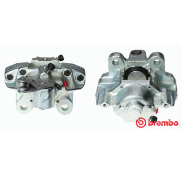 Brzdový třmen BREMBO F 23 014