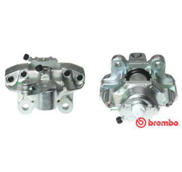 Brzdový třmen BREMBO F 23 015