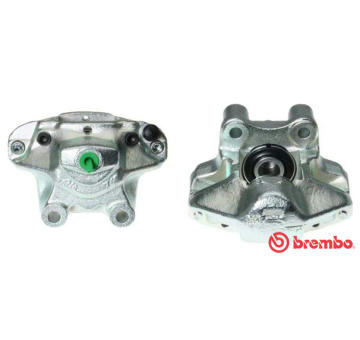 Brzdový třmen BREMBO F 23 016