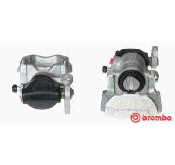 Brzdový třmen BREMBO F 23 022