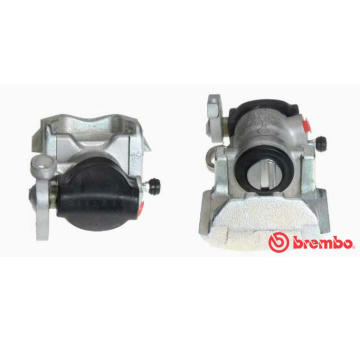 Brzdový třmen BREMBO F 23 023