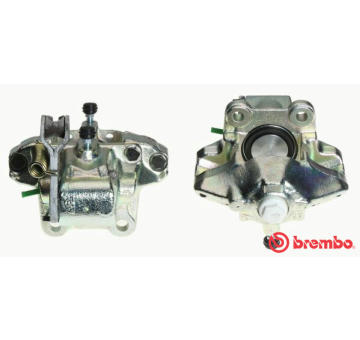 Brzdový třmen BREMBO F 23 025