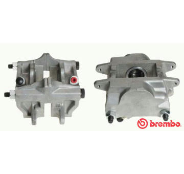 Brzdový třmen BREMBO F 23 030