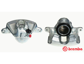 Brzdový třmen BREMBO F 23 033