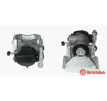 Brzdový třmen BREMBO F 23 042