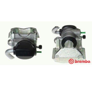 Brzdový třmen BREMBO F 23 045