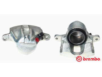 Brzdový třmen BREMBO F 23 056