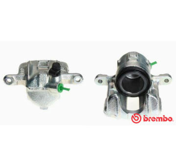 Brzdový třmen BREMBO F 23 061