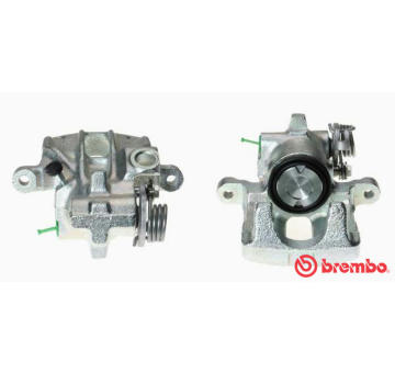 Brzdový třmen BREMBO F 23 074