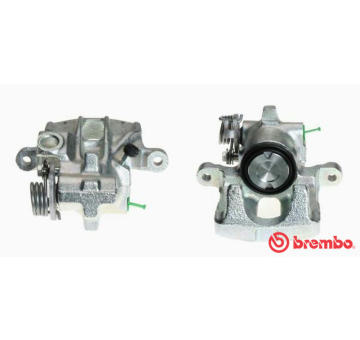 Brzdový třmen BREMBO F 23 075