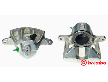 Brzdový strmeň BREMBO F 23 078