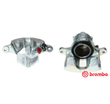 Brzdový třmen BREMBO F 23 081