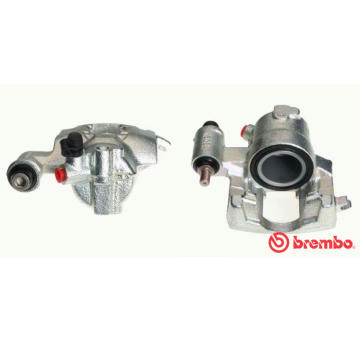 Brzdový třmen BREMBO F 23 084