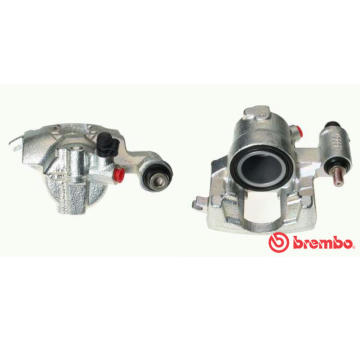 Brzdový třmen BREMBO F 23 085