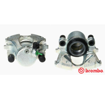 Brzdový třmen BREMBO F 23 091