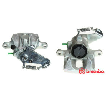 Brzdový strmeň BREMBO F 23 095