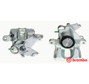 Brzdový třmen BREMBO F 23 106