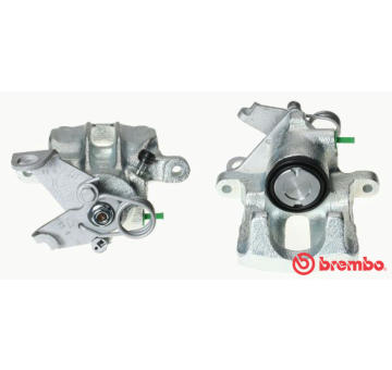 Brzdový třmen BREMBO F 23 107