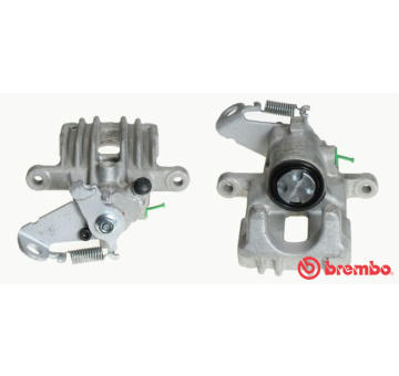 Brzdový třmen BREMBO F 23 108