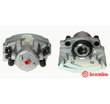 Brzdový třmen BREMBO F 23 110