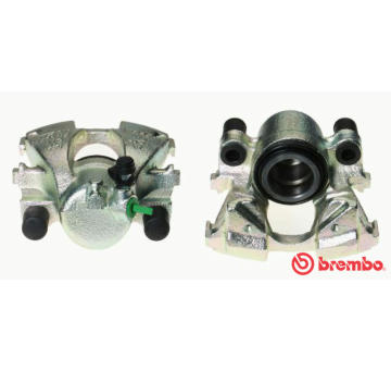 Brzdový třmen BREMBO F 23 113