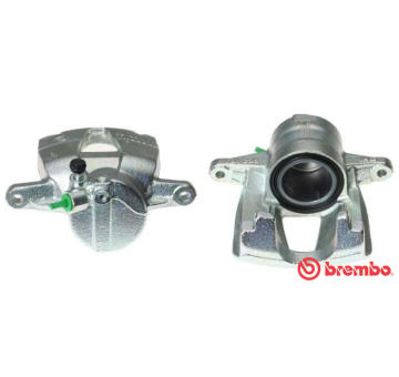 Brzdový třmen BREMBO F 23 114