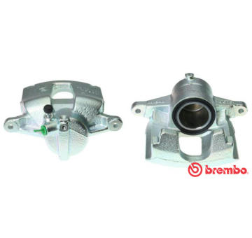 Brzdový třmen BREMBO F 23 116