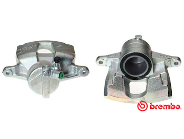 Brzdový třmen BREMBO F 23 117