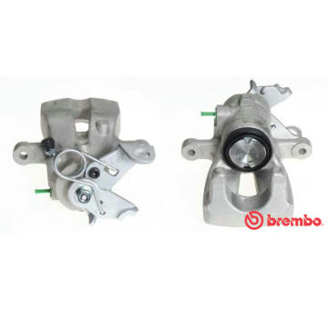 Brzdový třmen BREMBO F 23 130