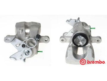 Brzdový třmen BREMBO F 23 131