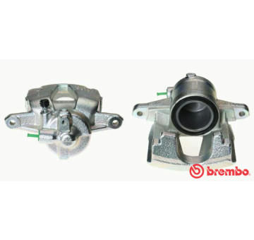 Brzdový třmen BREMBO F 23 134