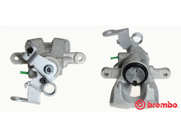 Brzdový třmen BREMBO F 23 141