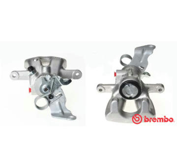 Brzdový třmen BREMBO F 23 147