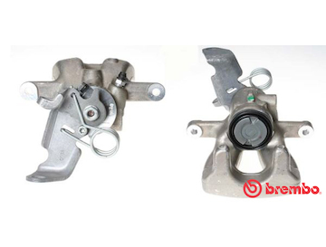 Brzdový třmen BREMBO F 23 148