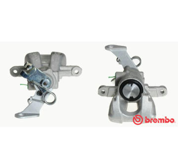 Brzdový třmen BREMBO F 23 157