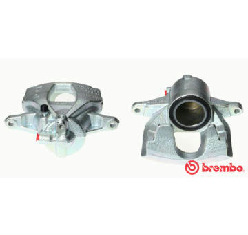 Brzdový třmen BREMBO F 23 158