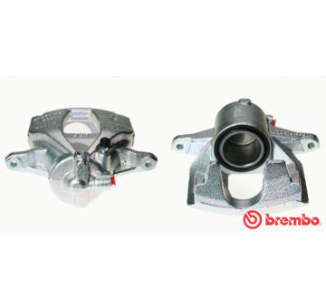 Brzdový strmeň BREMBO F 23 159