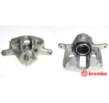 Brzdový třmen BREMBO F 23 165