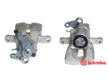 Brzdový třmen BREMBO F 23 166