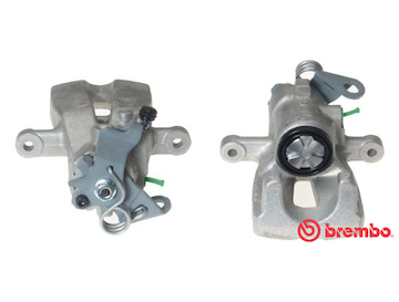 Brzdový třmen BREMBO F 23 167