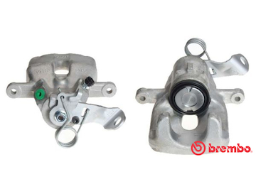 Brzdový třmen BREMBO F 23 178