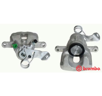 Brzdový třmen BREMBO F 23 180