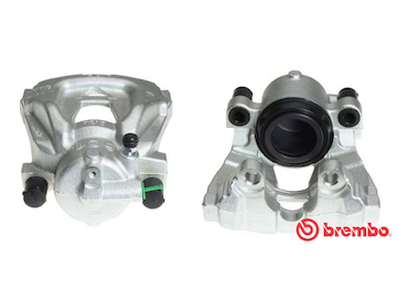 Brzdový strmeň BREMBO F 23 187