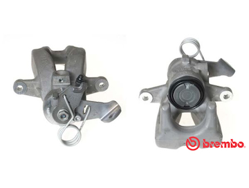 Brzdový třmen BREMBO F 23 190