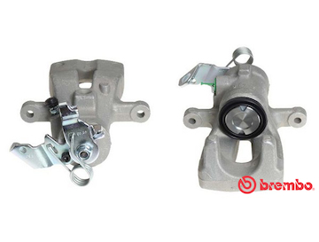 Brzdový třmen BREMBO F 23 195